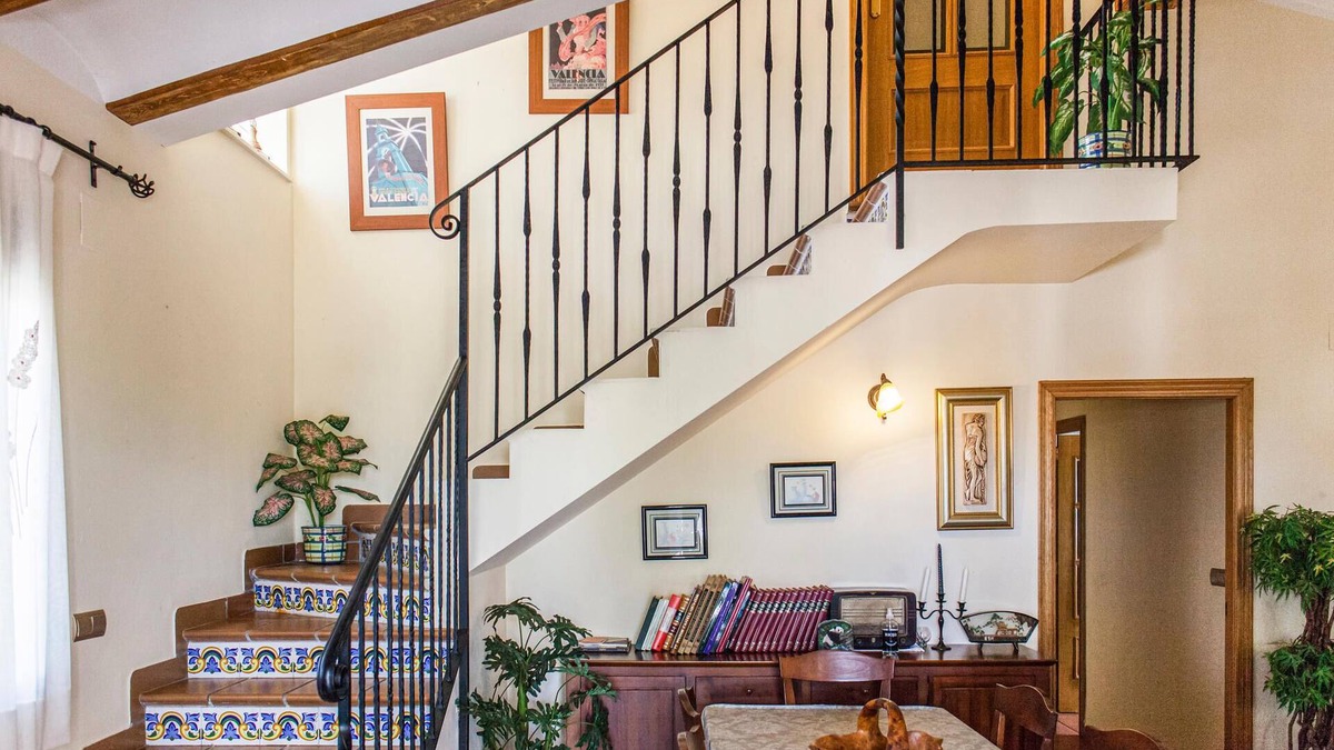 Cullera House | Look forward to a holiday in a unique apartment Unique relaxation and experiences.