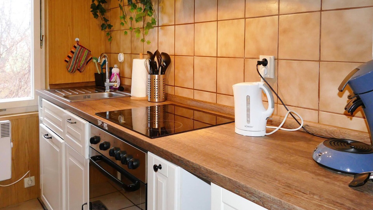 Wernigerode House | Look forward to a vacation in beautiful nature in the Harz Mountains.