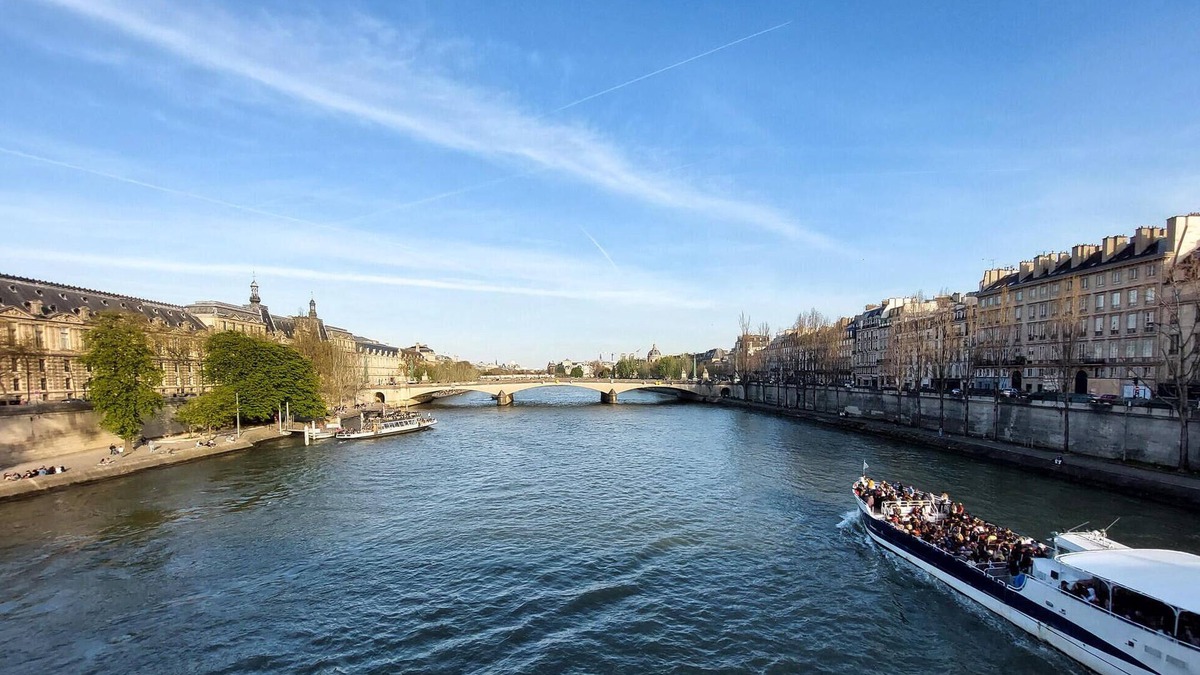 Chantilly Apartment | Look forward to an unforgettable stay in this inviting holiday apartment in a fantastic location.