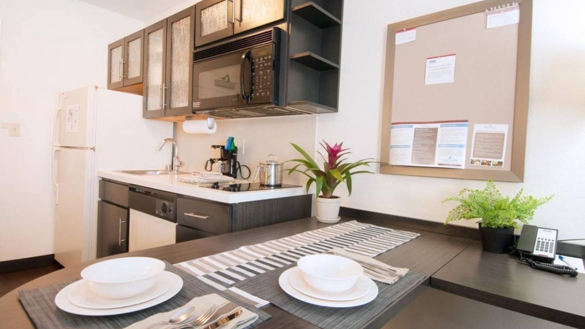 Anaheim Resort Resort | Look No More! Kitchenette, Pets Allowed, Pets Allowed, Minutes to Ponderosa Park
