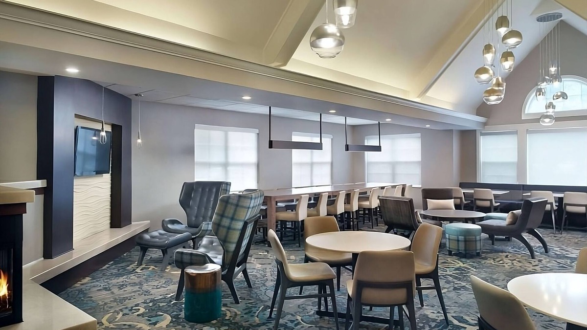 Cary Hotel | Look No More! Two Pet-friendly 2BR Suites, Full Kitchens, Free Breakfast, Pool!