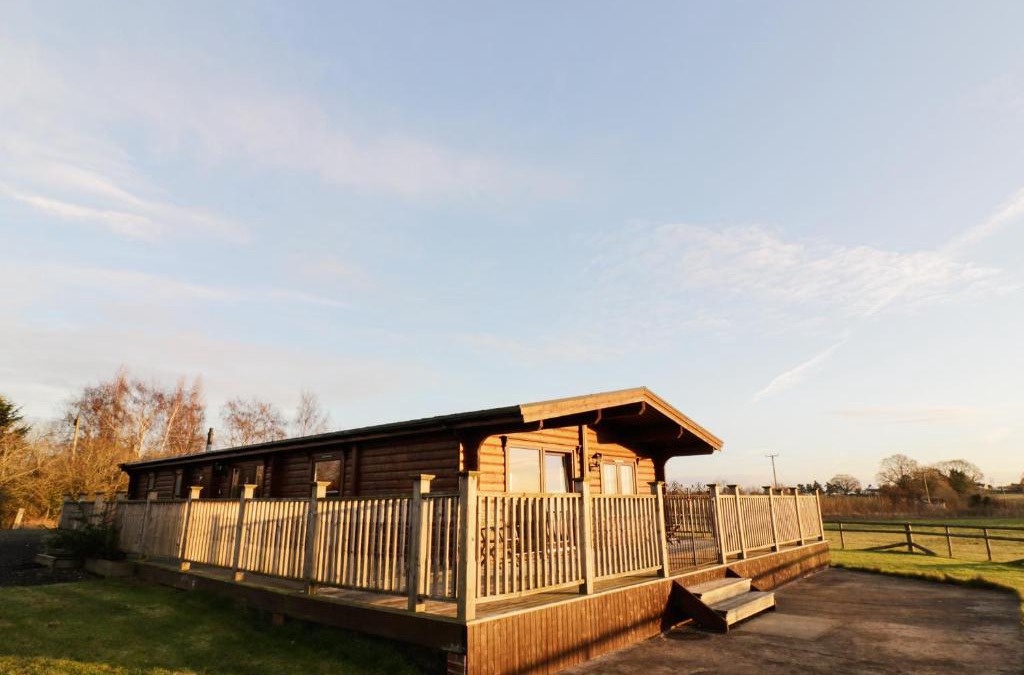 Grimley House | Look Out Lodge