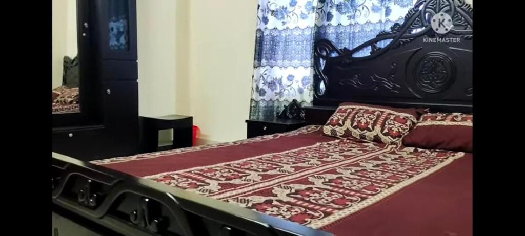 Sylhet Apartment | Look the house