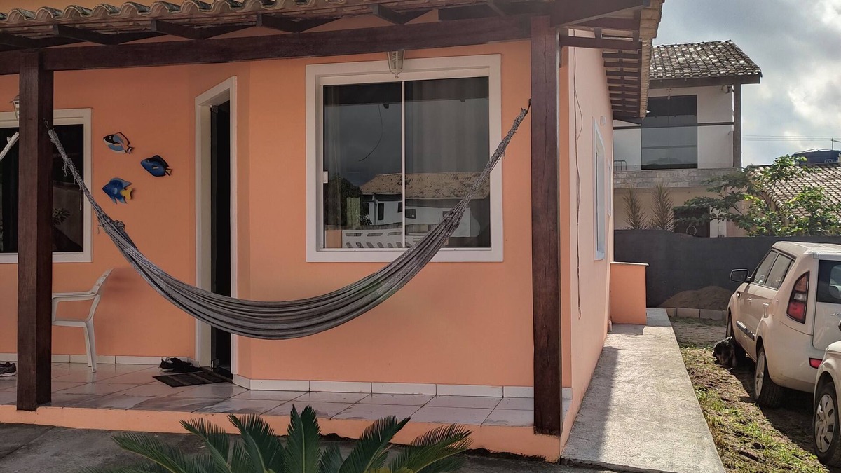 Cabo Frio House | Looking for a place to rest and have fun at the same time? Found it!😍