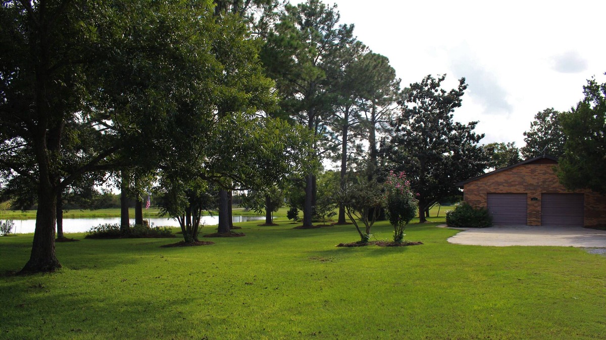 Ashburn House | Looking for a relaxing venue to entertain or to host an event in the country?