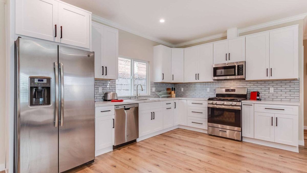 Sherman Oaks House | Looking for perfection ? look no more