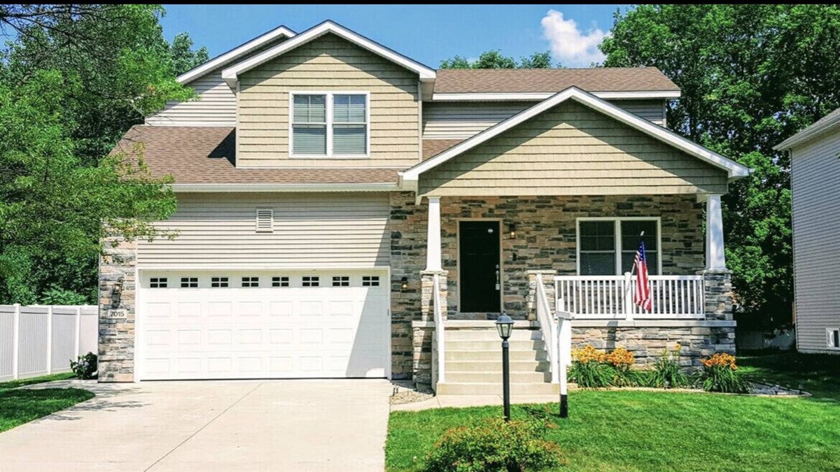 Hammond House | Looking to come to city but don’t want to pay the city prices!~ Touch of a Nurse