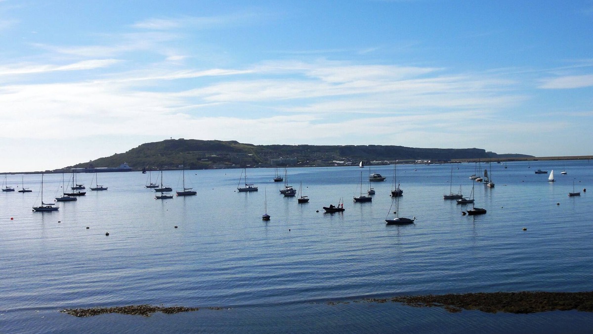 Weymouth Cottage | Lookout