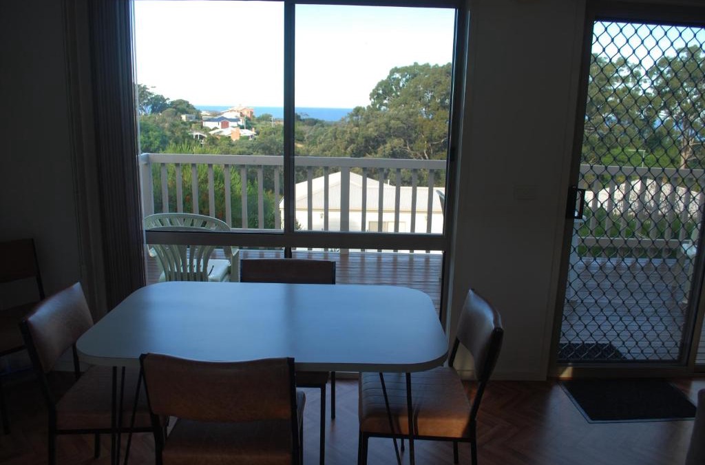 Kalimna Apartment | Lookout Holiday Units