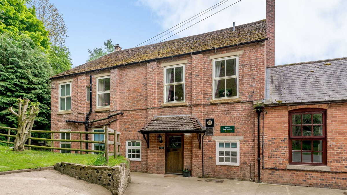 Staddlebridge Apartment | LOOM APARTMENT, pet friendly in Osmotherley