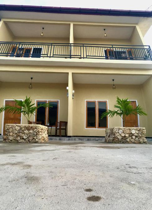Waingapu Bed & Breakfast | LOPE HOMESTAY
