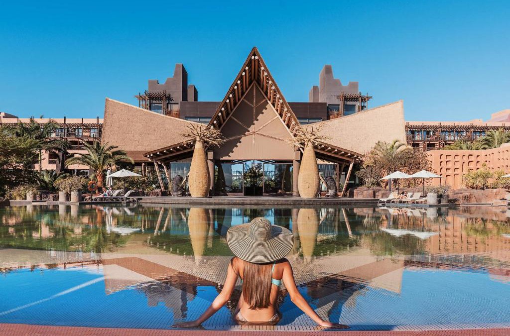 Meloneras Hotel | Lopesan Baobab Resort