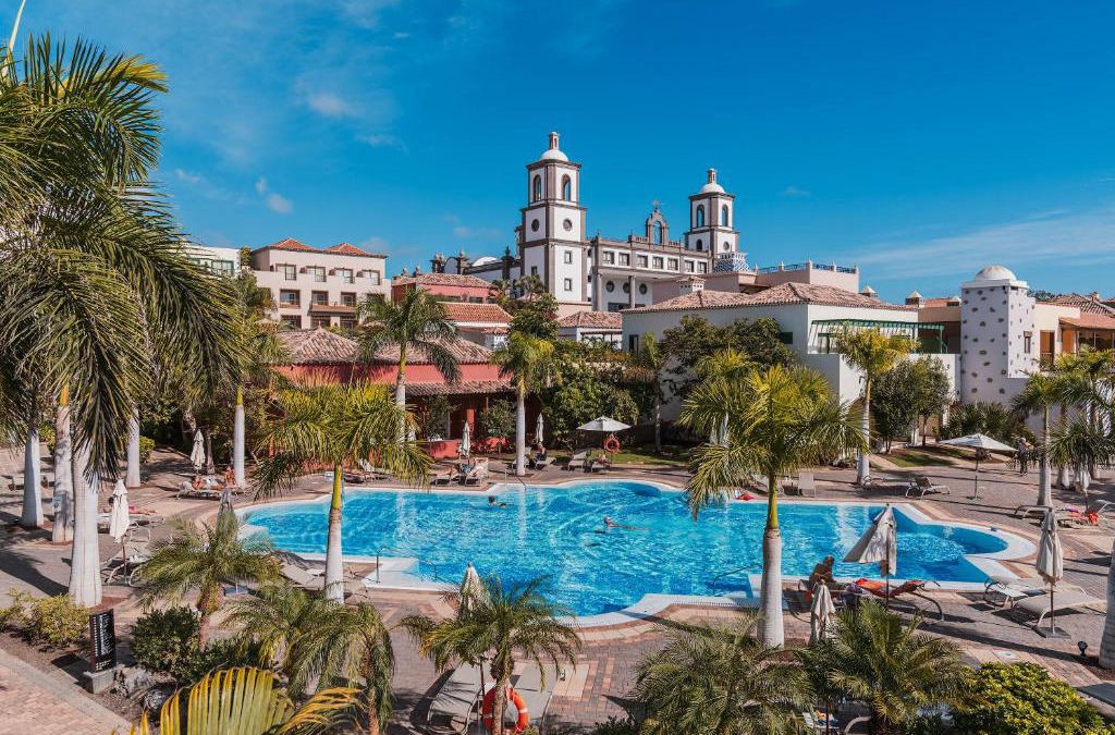 Costa Meloneras Resort | Lopesan Villa del Conde Resort & Thalasso