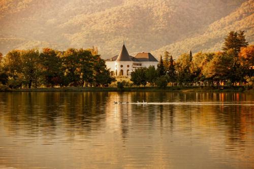 Napareuli Hotel | Lopota Lake Resort & Spa