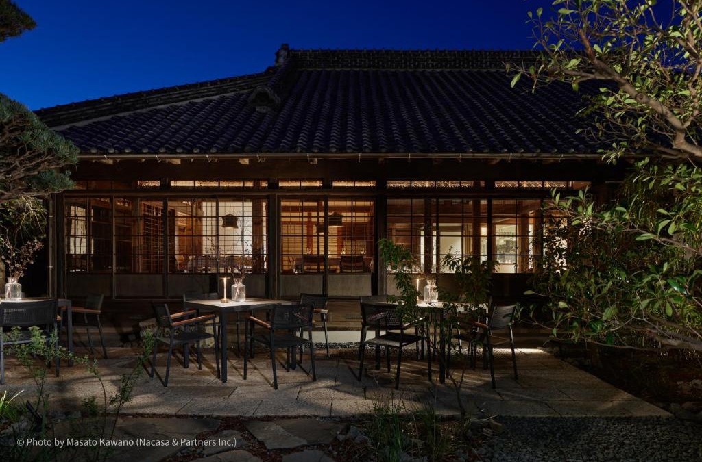 Toi Hotel | LOQUAT西伊豆