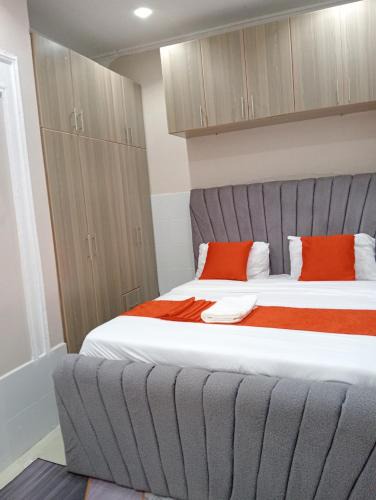 Nakuru Apartment | Lora's Haven Homes, Nakuru - 1 Bedroom