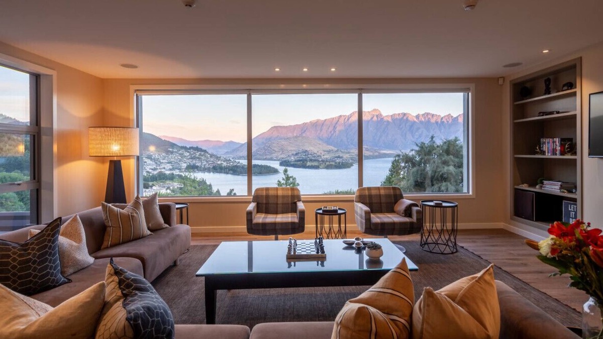 Fernhill Apartment | Lordens Apartment 1 · Lordens Apartment 1