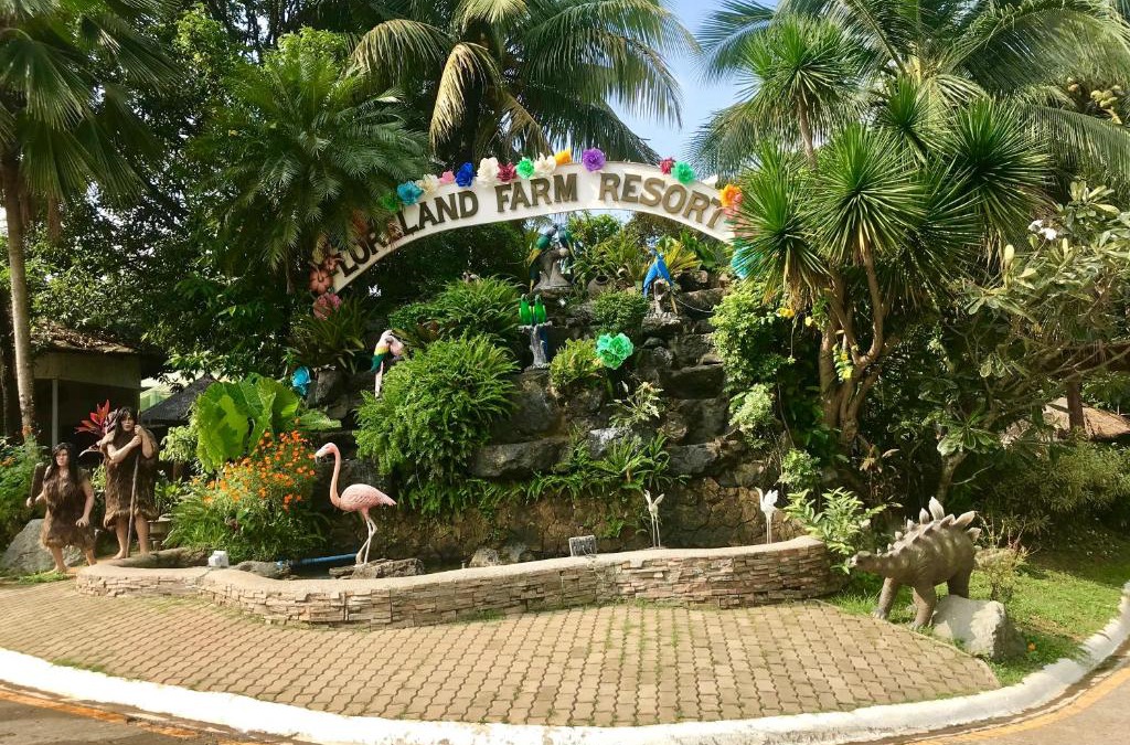 Angono Resort | Loreland Farm Resort