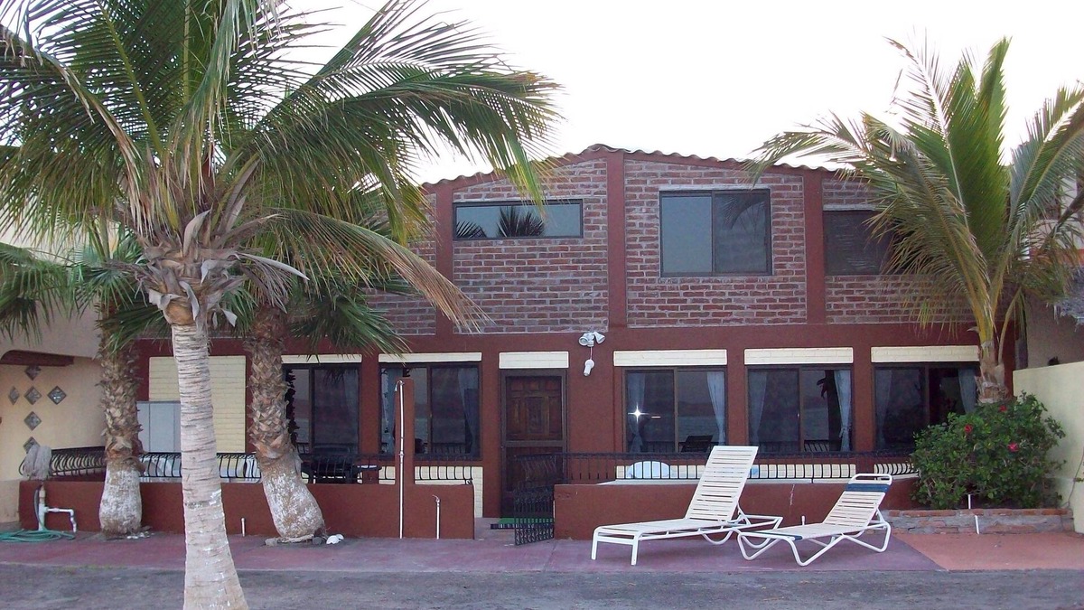 Zaragoza House | "Loreto Beach Oasis" A beautiful home on the Sea Of Cortes