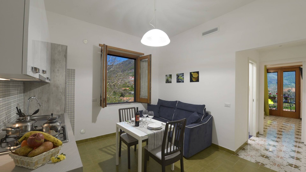 Agerola House | Loreto House - Agerola