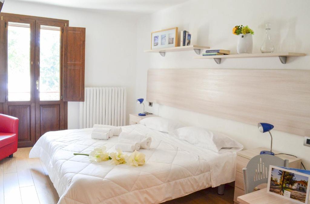 San Giovanni in Fiore Bed & Breakfast | Lorica Parco Natura