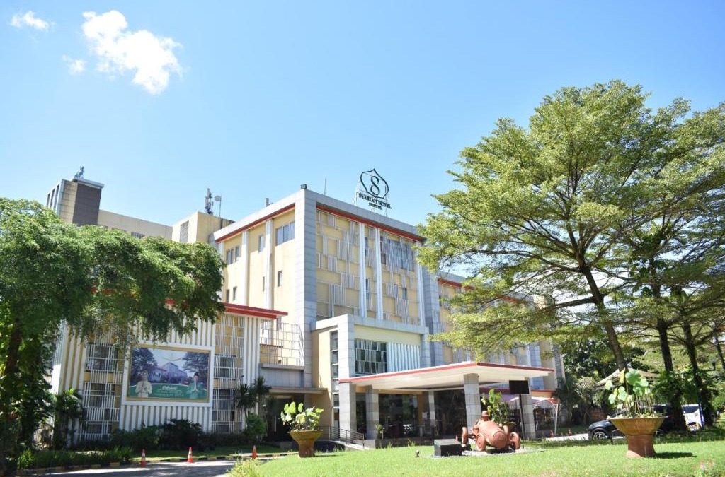 Sukaraja Hotel | Lorin Syariah Hotel Sentul