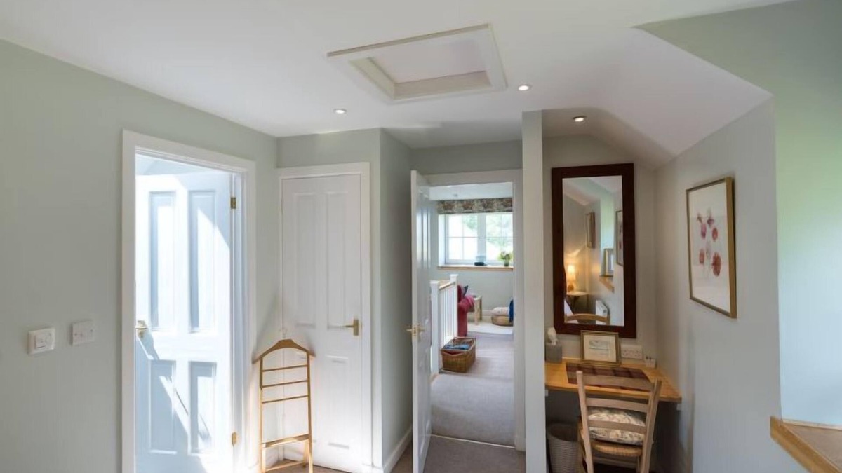 Alexandria House | Lorn Mill by Interhome