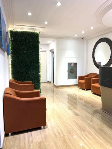 Santa Ifigenia Apartment | Lory Studio Hotel
