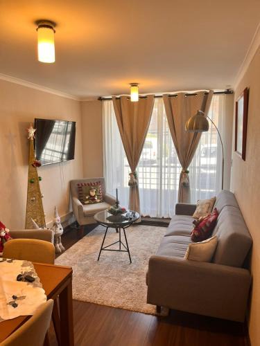 Los Angeles Apartment | Los Ángeles Deluxe Apart