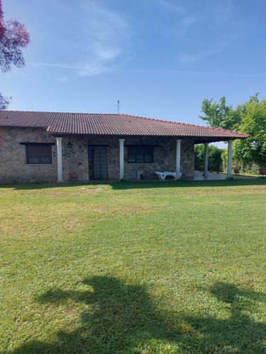 Candeleda Villa | Los 11 Postes
