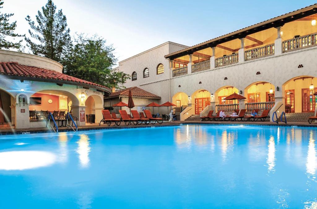 Sedona Resort | Los Abrigados Resort and Spa