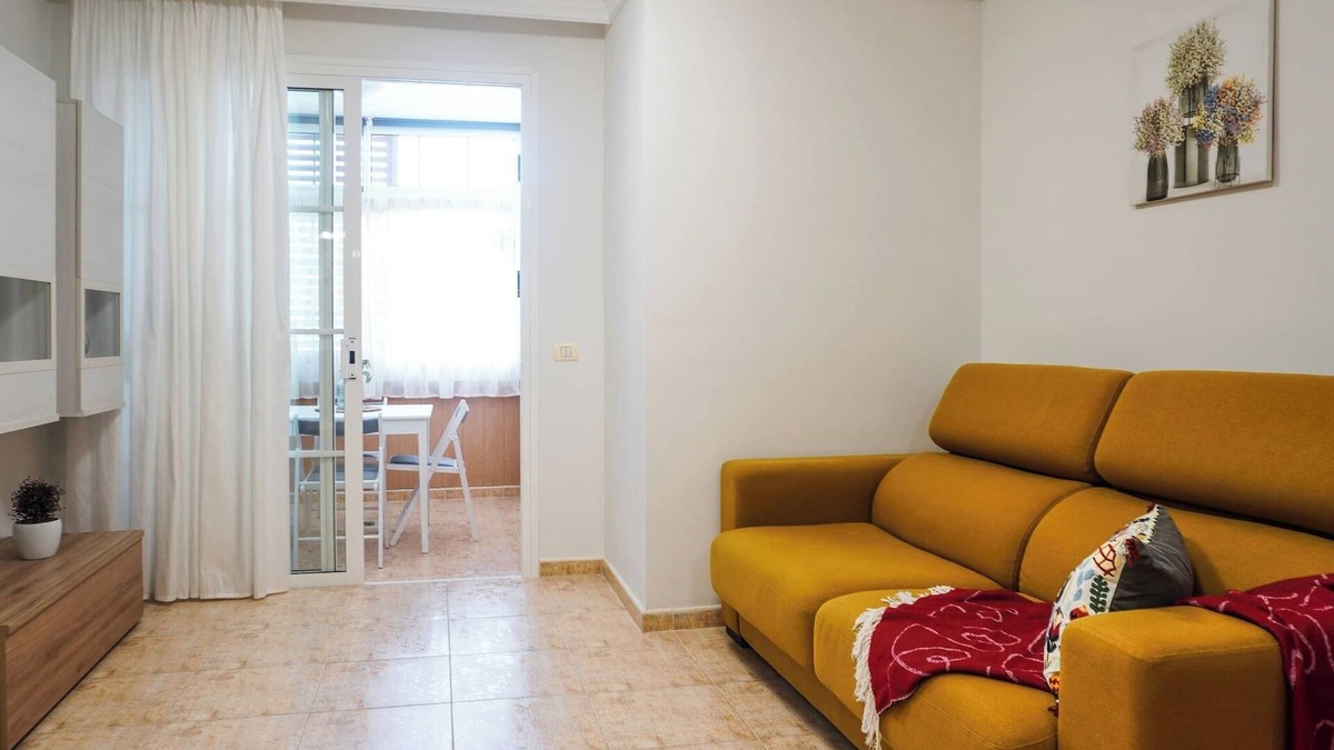 Los Abrigos Apartment | Los Abrigos Relax Apartment