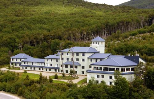 Province of Tierra del Fuego Hotel | Los Acebos Ushuaia Hotel