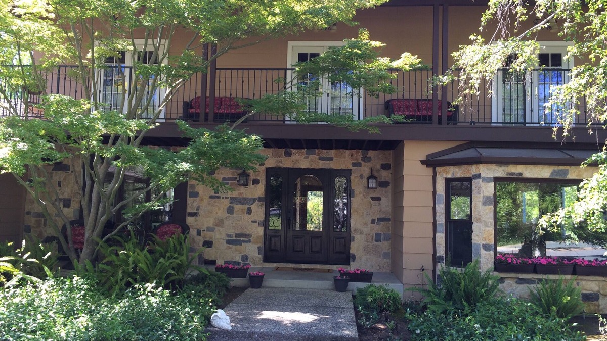 Los Altos Hills Villa | Los Altos Hills Villa