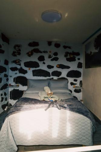 Porto Moniz House | Los Amantes de la naturaleza.