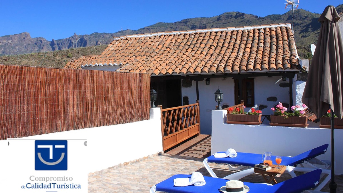 Santa Lucia Cottage | Los Araña Emblemátic Lodging