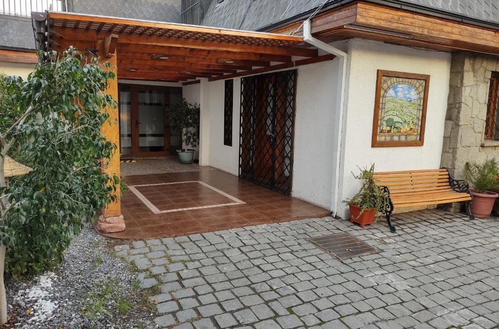 Providencia Bed & Breakfast | Los Araucanos