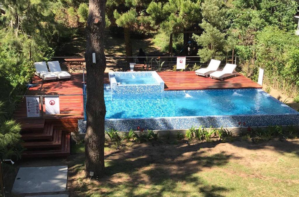 Valeria del Mar Apartment | Los Aromos de Valeria