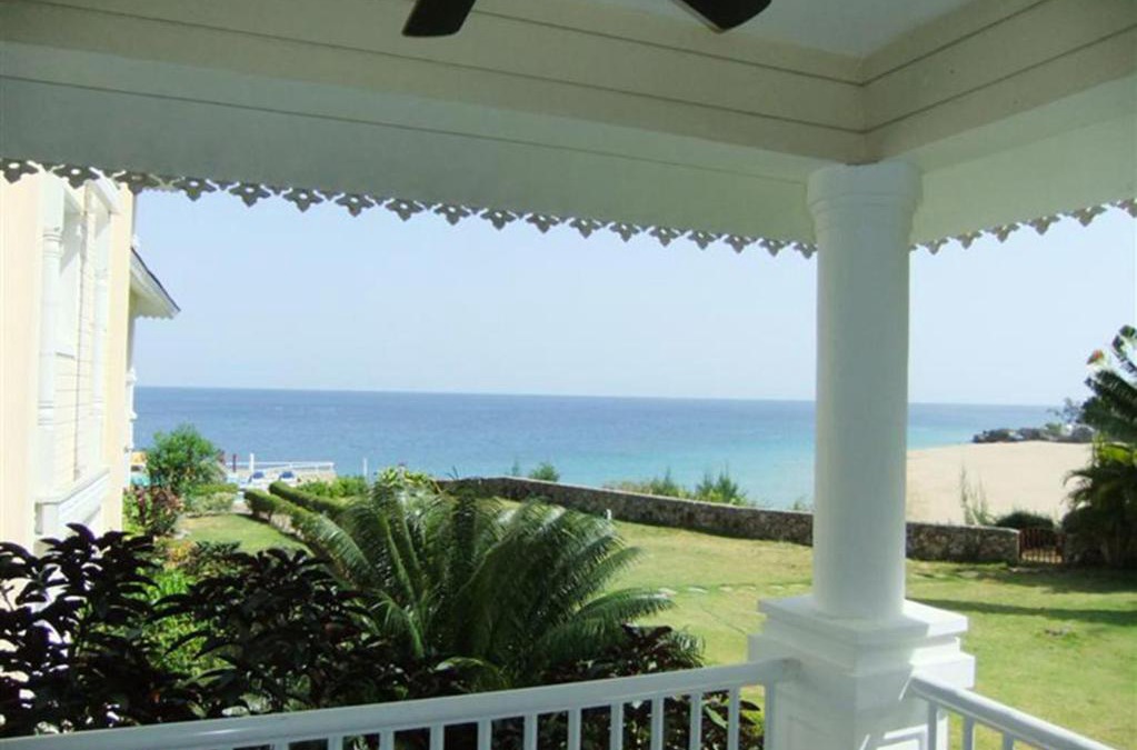 El Batey Apartment | Los Balcones