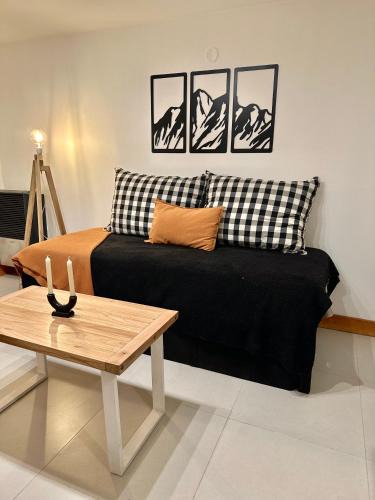 Caviahue Apartment | Los Basaltos departamentos