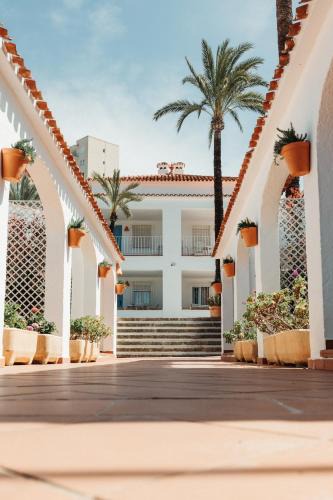 Javea Apartment | Los Bungalows Del Arenal