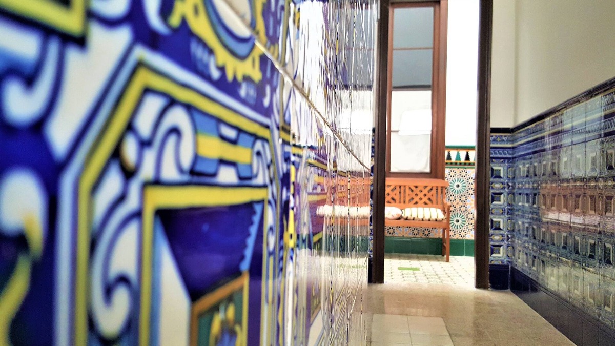 Las Palmas de Gran Canaria House | Los Canaritos Guest-House