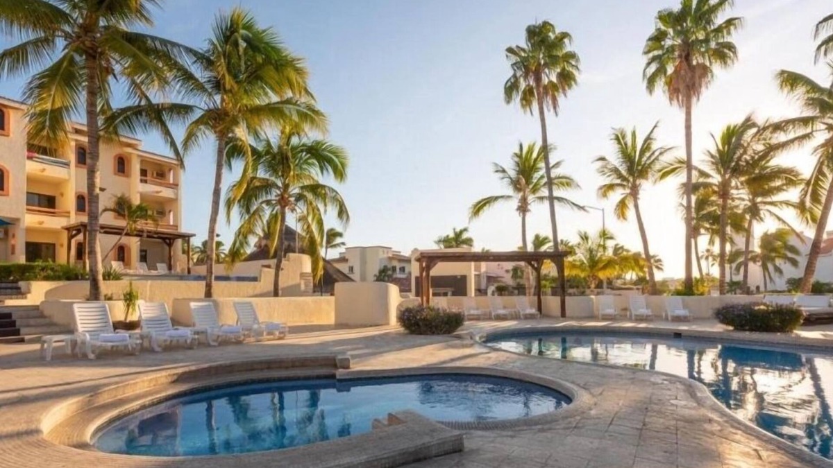 Campo de Golf Fonatur Hotel | Los Cabos Cozy Studio Near Beachtfor Weekend Getaway