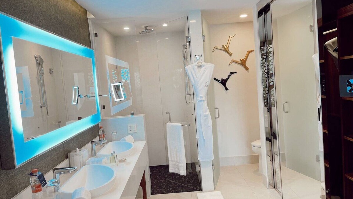 Juarez Resort | Los Cabos - Jr. Studio, 1-King Bed, Garden View, 667 sq. ft. Discounted 20-30%