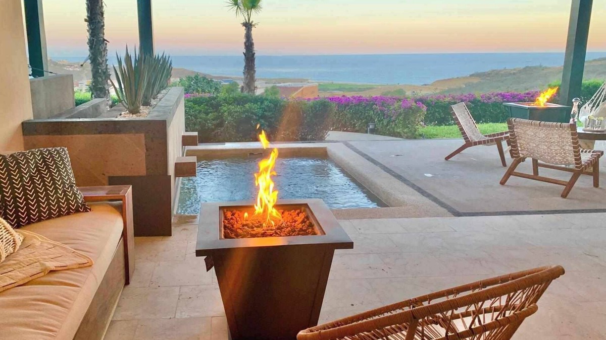 Paraiso Escondido Condo | Los Cabos Vida-Gorgeous Views & FRESH WATER