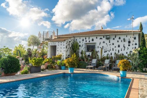 El Gastor House | LOS CACTUS