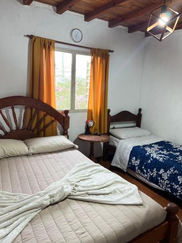 La Rioja Apartment | Los Cactus Planta Alta