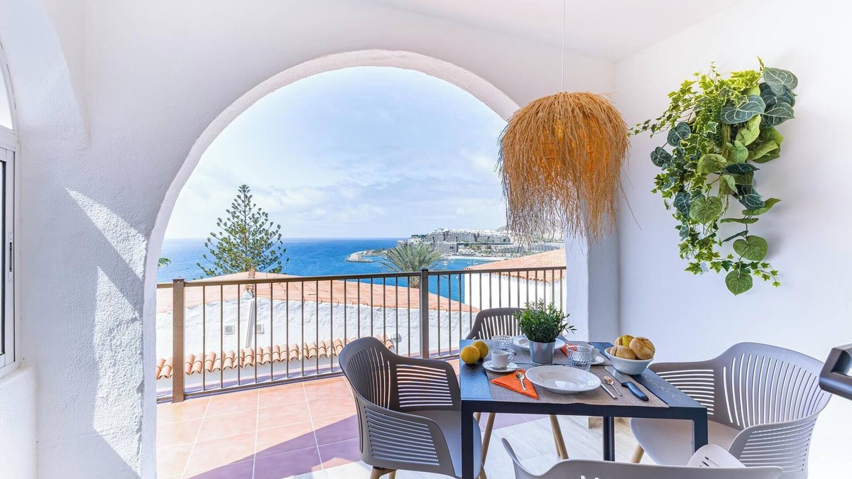 Patalavaca Apartment | Los Canarios 527 by VillaGranCanaria