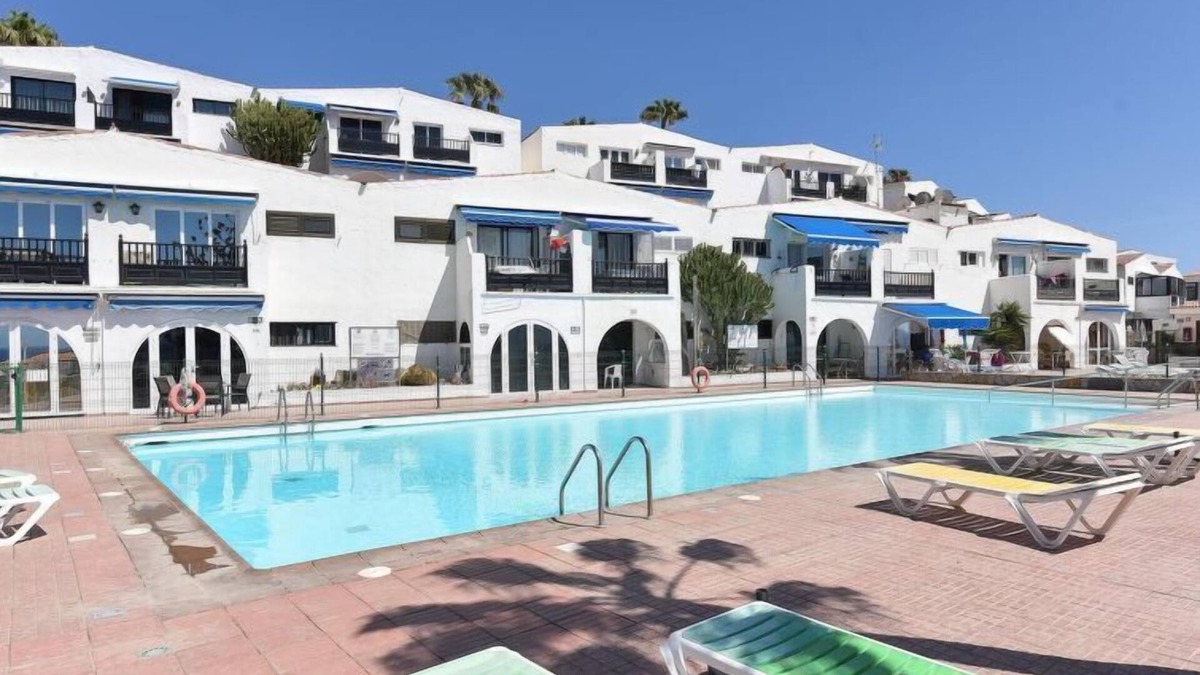 Patalavaca Apartment | Los Canarios 629 - Adults Only by Interhome