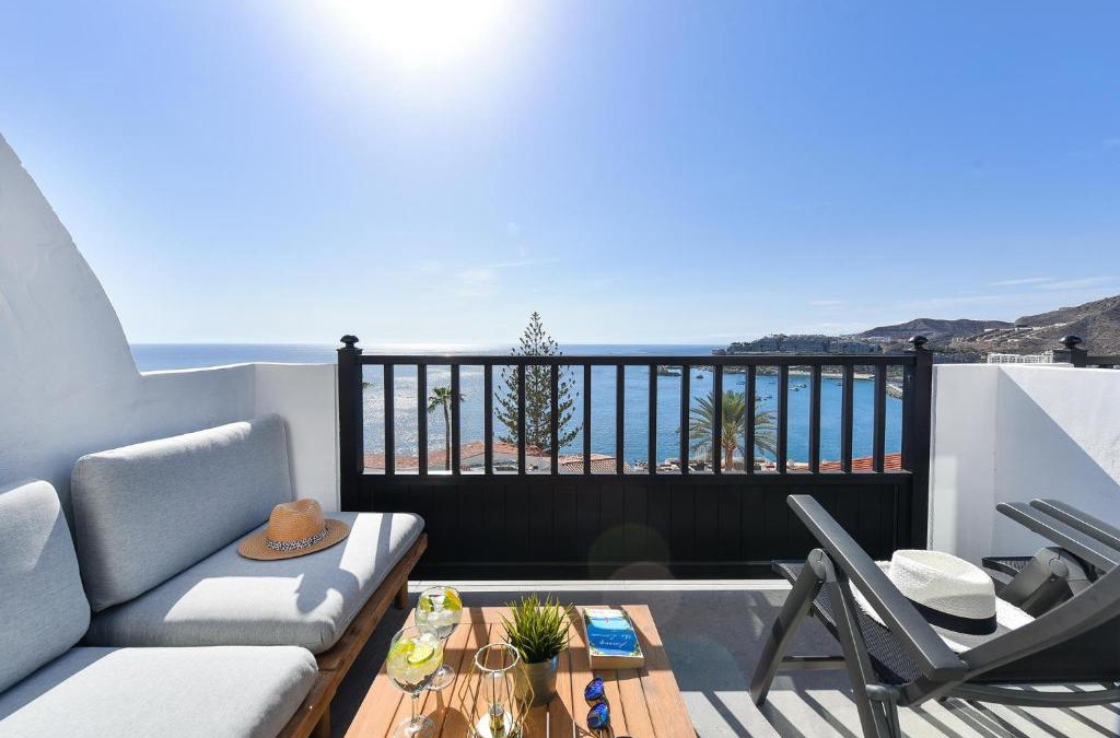 Patalavaca Apartment | Los Canarios 629 by VillaGranCanaria